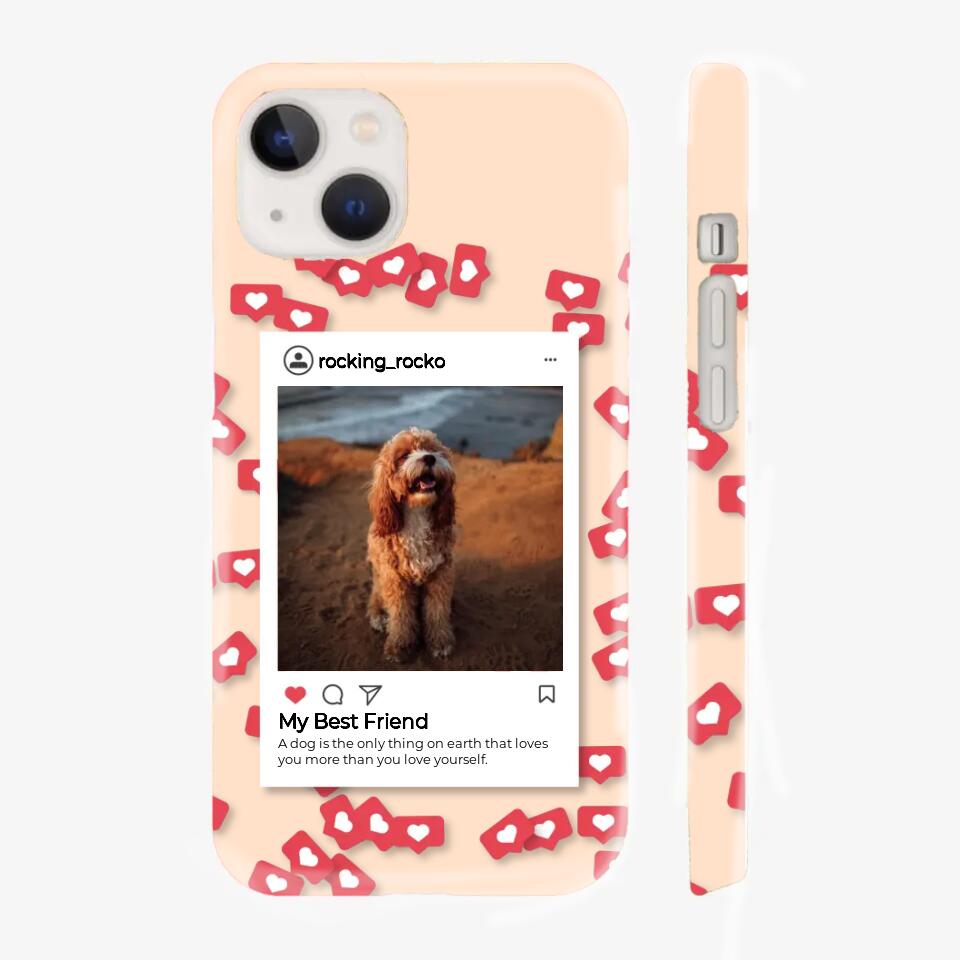 Personalized Phonecase