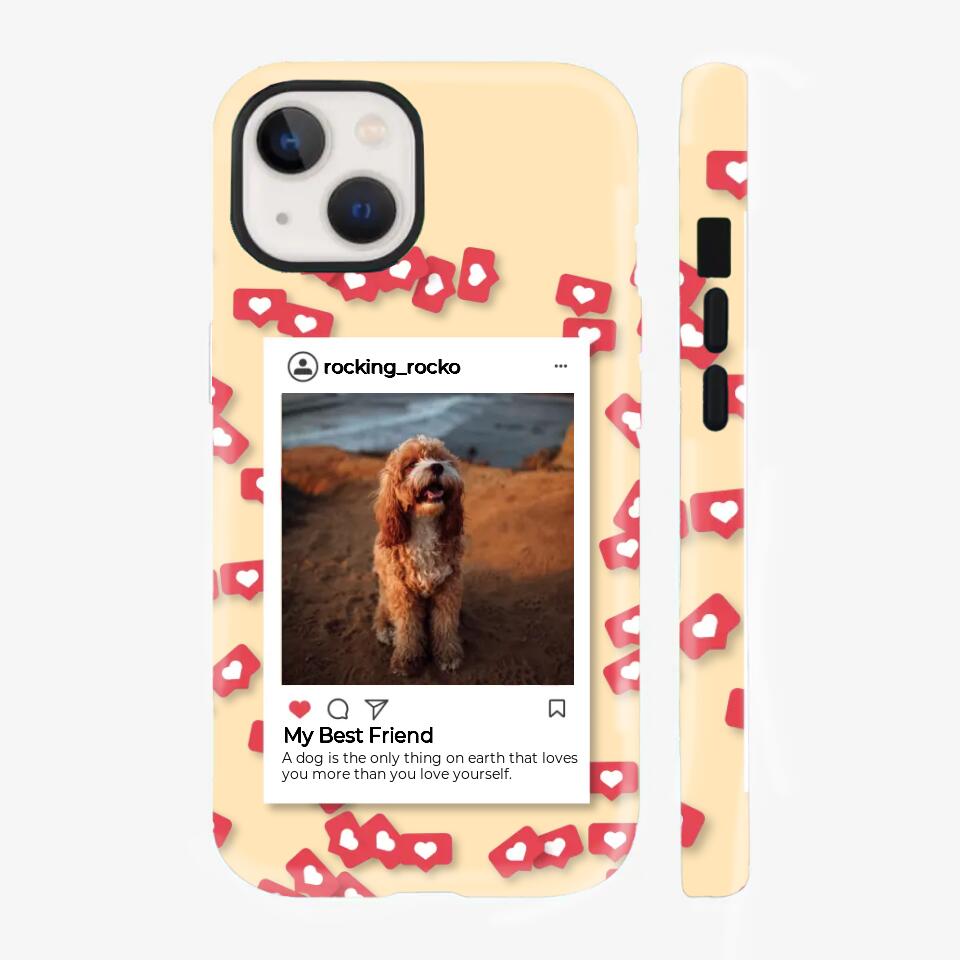 Personalized Phonecase