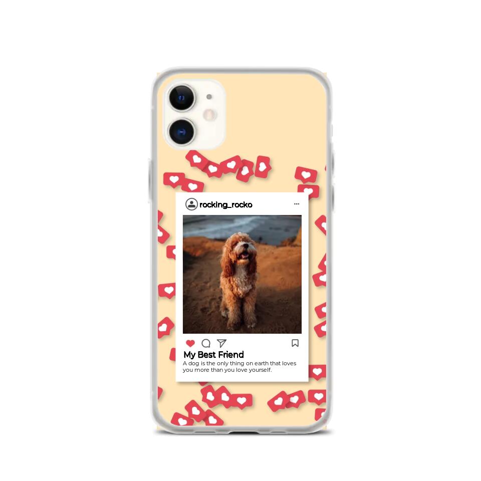 Personalized Phonecase